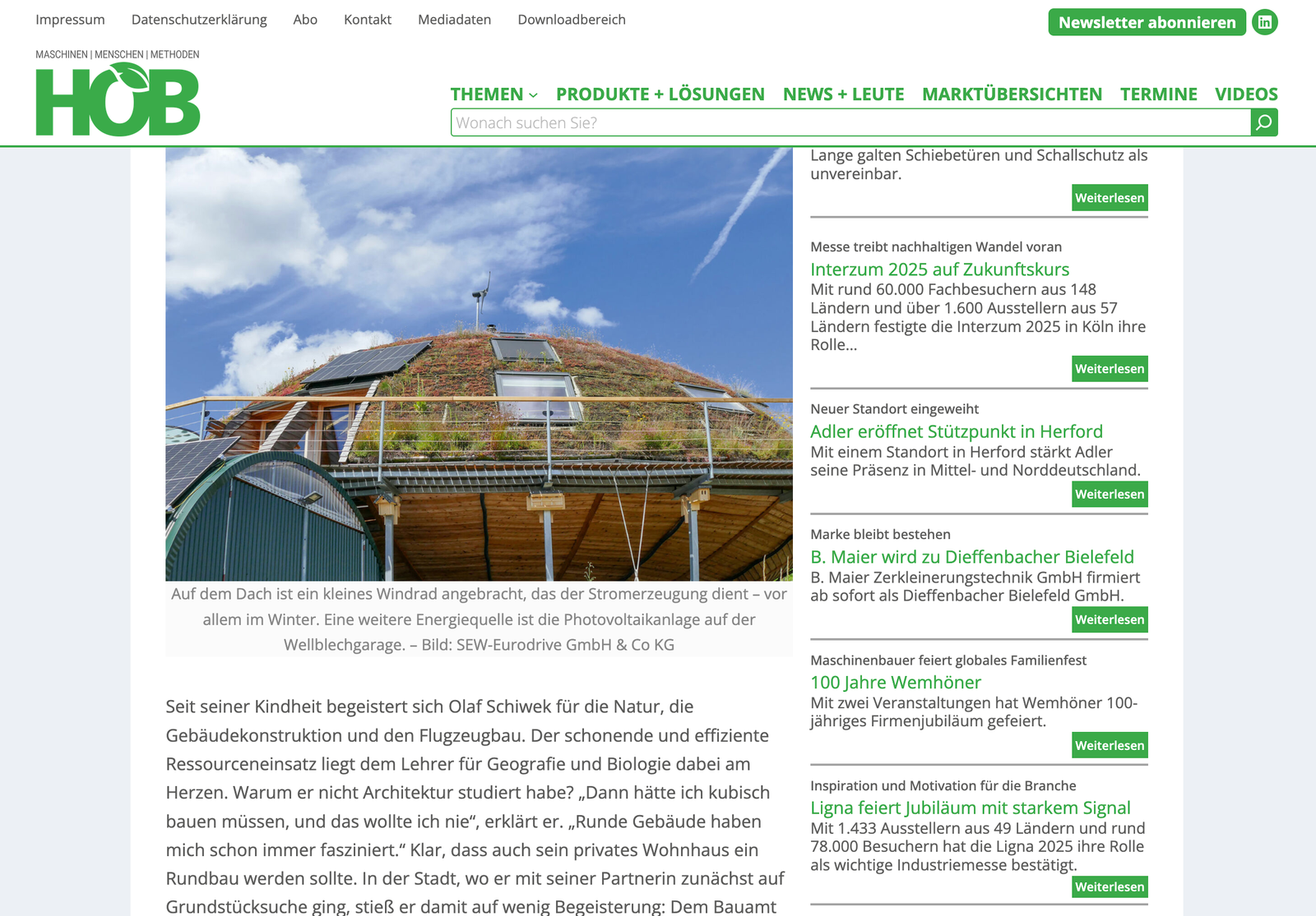 HOB-Magazin-der-sonne-hinterher